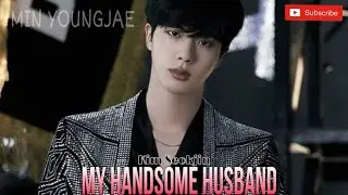 Oneshoot Special 10th Anniversary BTS, Kim Seokjin 