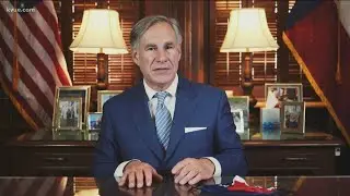 Texas. Gov. Greg Abbott issues statewide mask order as COVID-19 cases rise | KVUE
