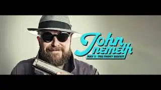 John Nemeth 2025 05 02 