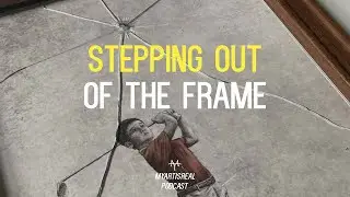 Ep 30: Andrew Scott steps out of his frame