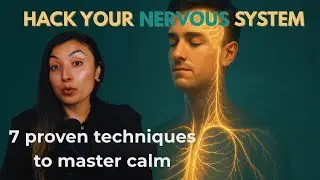 7 Proven Polyvagal Nerve Activation Techniques to Master Your Nervous System
