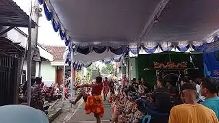 BUJANG GANONG AKSI