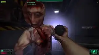 UNN Nightwalker (Part 1)