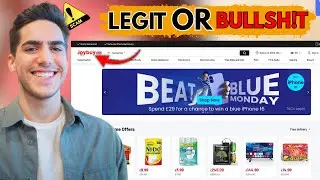 Is Joybuy Safe to Order From in 2026