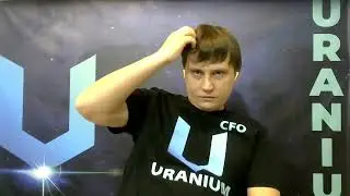 USA Crypto Group AMA ~ Uranium #USACryptoGroup