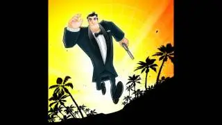 Agent Dash (iOS) Music- Running Theme 1