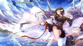 Wings of Destiny - Time (with lyrics) (2017)