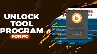 FREE DOWNLOAD Unlock Tool For PC/Laptop 💻 Tutorial + Full Activated ✅