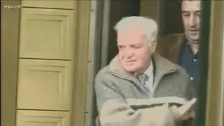John Rigas, Adelphia Communications founder and former Sabres owner, dies at 96