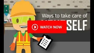 Six Ways to Reduce Work Stress for Safety Managers