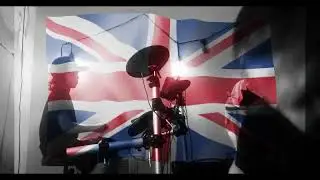 TEAM BOECKER BOYS attempt at the Sex Pistols may 26 2018