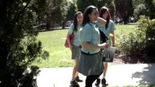 2009EastHillGirl_0001.wmv