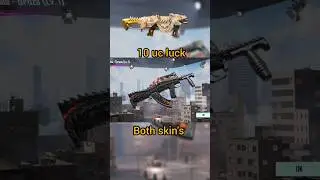 Godzilla price path gun skin's #shorts #pricepath