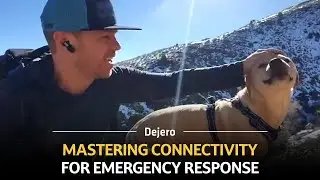 Live Replay: Mastering Connectivity for Emergency Response