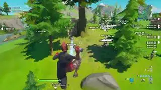 Battle lab memes POV 2