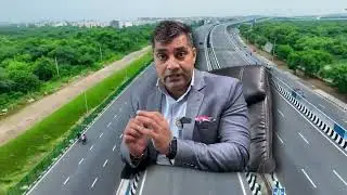 Delhi&ndash;Dehradun Expressway Explained 🛣️ | Future of Connectivity & Real Estate Boom