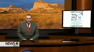 Gering Library Prime Time Family Reading Program
