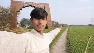 Chalo Khatoli Gaon Ke Andar 😲