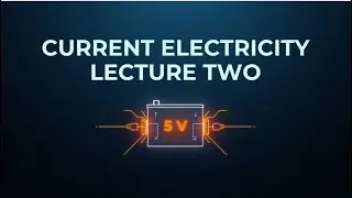 PHYSICS POINT B.K Sir  is live to teach current electricity( KCL)