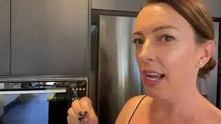 Как пользоваться встраиваемой духовкой Fisher & Paykel OB90 шириной 90 см