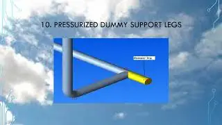 API 570 Dead Legs