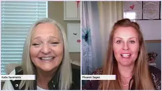 Tips From The Top - with Katie Sevenants