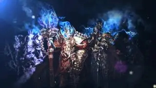 WEBZEN MU Online : MU Season 11 Trailer