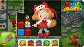 Toy Blast level 10293-10294