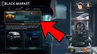 NOW YOU CAN BUY DLC WEAPONS IN BLACK OPS 3, DOUBLE XP, INFINITE WARFARE MULTIPLAYER REVEAL COD XP!