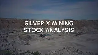 Silver X Mining stock analysis
