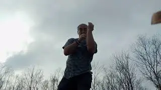 локти  и тхеккен