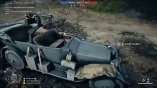 SAFETY CORNER!! ( Battlefield 1 Funny Moments )