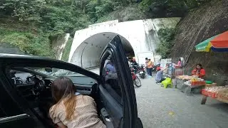 Kaybiang tunnel