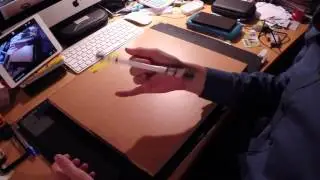 [French Pen Spinning Board Tournament] Round 3 - vs Weerman