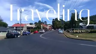 Highlighting Batlow NSW Australia 1080p