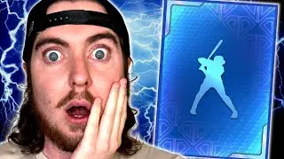 THE BEST LIGHTNING CARD IN MLB THE SHOW HISTORY IS BACK!