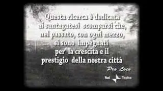 S.AGATA DEI GOTI nel 1974 documento RAI