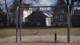 Improving Buffalo's East Side | Community Playground Project