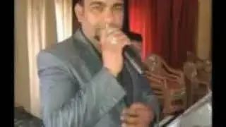 الفنان عمار السبعاوي بصحبة العازف حسن علو (جوبي)