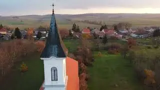 Őszi hangulat        T&eacute;s-2025