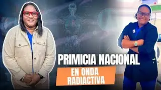 El Nuevo DIPLOMADO Que Marcará Historia en la Medicina Nuclear