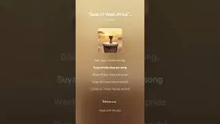 Shop Africana Song By Femi Oke