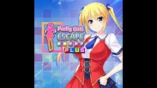 Pretty Girls Escape PLUS