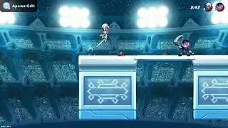 WINS - BRAWLHALLA #12 NIX v.s VAL | zwoon