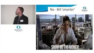 Optometry Australia Medicare Webinar
