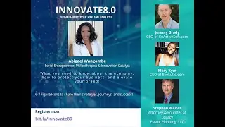 Innovate8.0