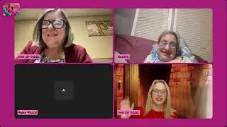 Welcome to our live show!