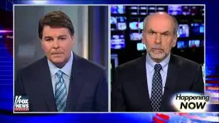 Seib: Growing ideological divide in US political landscape