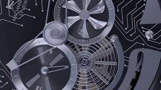 Kairos Watch ( Smart Watch ).