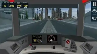 Train Simulator 2017 - Android Gameplay HD